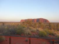 Ayers Rock
