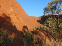 Kata Tjuta, Australien