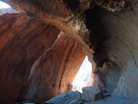 Uluru 