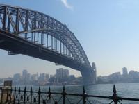 Harbour Bridge, Sydney