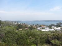 Ausblicke in Sydney 