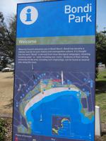 Auf zum Bondi Beach!