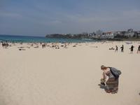 Bondi Beach - Sydney