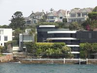 Hafenrundfahrt Sydney