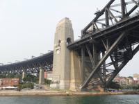 Hafenrundfahrt Sydney