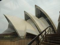 Opernführung Sydney