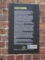 Schmalste Gasse von Sydney