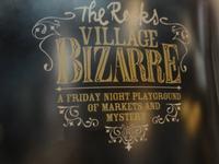 Traditioneller Nachtmarkt in Sydney