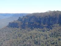 Blue Mountains