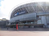 Sydney Olympic Park