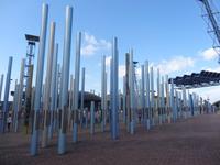 Sydney Olympic Park