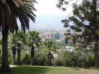 Willkommen in Chile!