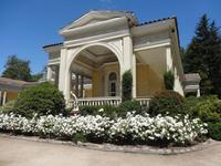 Besuch des Weingutes Concha y Toro