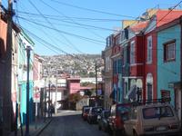 Valparaiso