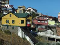 Valparaiso