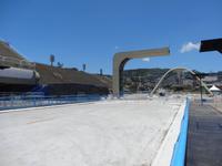 Sambodromo - Rio