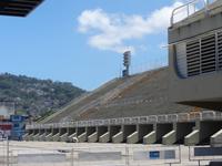 Sambodromo - Rio