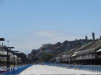 Sambodromo - Rio