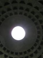 Kuppel des Pantheons