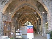 Ehemaliges Arsenal - heute Museum