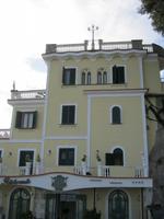 Grand Hotel Sant' Orsola in Agerola