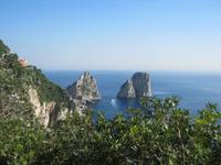 Die Faraglioni