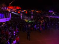 volles Deck zur...