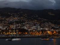 Funchal erwacht