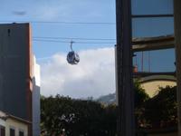 Schwebebahn nach Monte