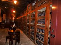 Wein Lodge Blandys