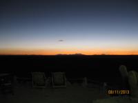 IMG_4149 Traumhafter Sonnenuntergang