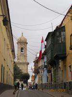 IMG_4163 In den Straßen von Potosi