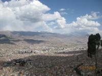 IMG_4195 Der Blick über La Paz
