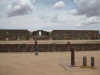 IMG_4214 Zu Besuch auf der Ruinenstätte Ruinenstätte Tiwanaku