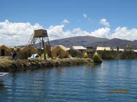 IMG_4268 Zu Besuch auf den Uros Inseln