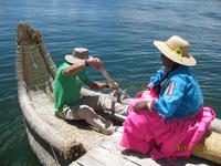 IMG_4272 Zu Besuch auf den Uros Inseln