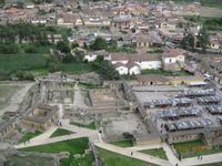 IMG_4313 Zu Besuch an der Heiligen Stätte Ollantaytambo