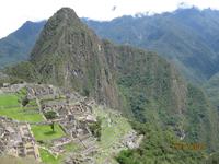 IMG_4317 Zu Besuch an der Heiligen Stätte Machu Picchu