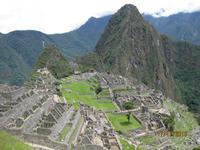 IMG_4318 Zu Besuch an der Heiligen Stätte Machu Picchu