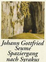 Spaziergang nach Syrakus