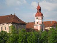 Schloss Roudnice