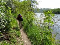 Elbwanderung