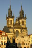 Prag, Altes Rathaus