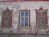 Details am Schloss Kacov