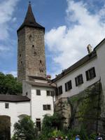 Burg Rostejn