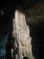 Trpfsteinhöhle Postojna