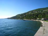 Bucht Grignano