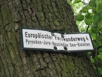Weitwanderwege