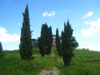 Weinwanderwege im Collio