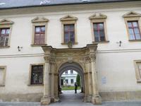 Universität Olomouc 
